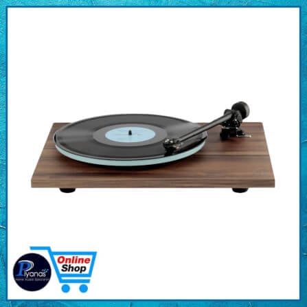 เครื่องเล่นแผ่นเสียง REGA : PLANAR 2 + ND3 MM (WALNUT)_1